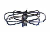 Насадка для внутренней чистки 250бар диам. 300 мм люстра Насадка для внутренней чистки 250бар диам. 300 мм люстра