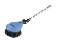 Вращающаяся моечная щетка с удлинителем 400мм Вращающаяся моечная щетка с удлинителем 400мм