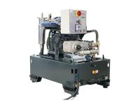 Общий вид Установка сверхвысокого давления base jet 30 1000 -16-0-e