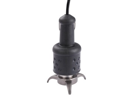 Геофон для акустического течеискателя ROleak Aqua 3 Plus Геофон для акустического течеискателя ROleak Aqua 3 Plus