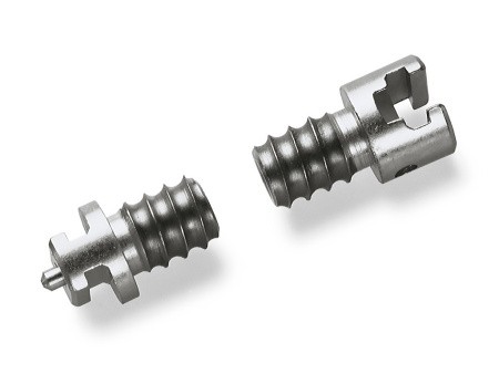 Муфта для стандартных спиралей и SMK-спиралей 22мм, ПОЗИТИВ Муфта для стандартных спиралей и SMK-спиралей 22мм, ПОЗИТИВ