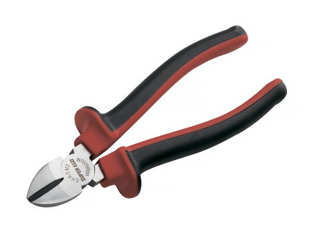 Боковые кусачки 160мм Боковые кусачки 160мм