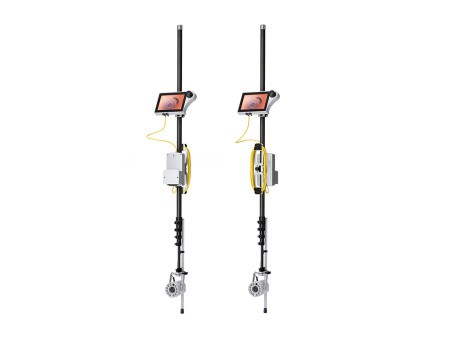 Система телеинспекционного обследования ASPECTA