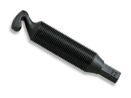 Сменный крюк к отбортовщику УНИВЕРСАЛ D=3" или 76м