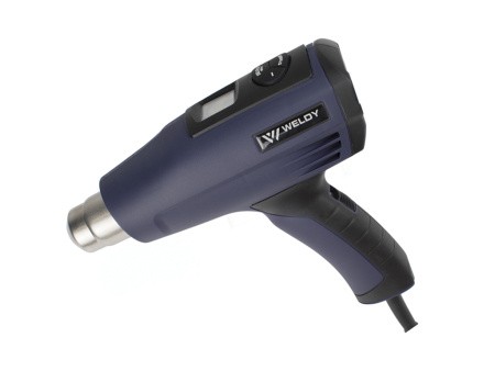 Термофен для сварки пластмасс Plus