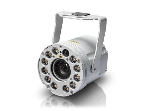 Tелеинспекционная система ASPECTA Tелеинспекционная система ASPECTA