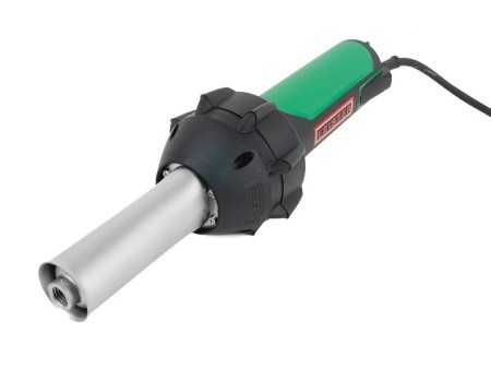 Ручной аппарат горячего воздуха LEISTER TRIAC ST