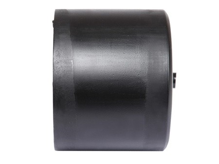 ЗАГЛУШКА ЛИТАЯ PE100 PN16 D63 ЗАГЛУШКА ЛИТАЯ PE100 PN16 D63