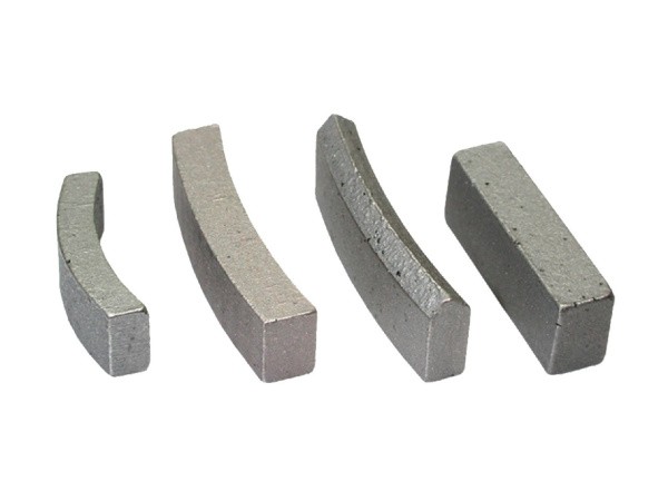 Алмазные сегменты Premium для буровых коронок Алмазные сегменты Premium для буровых коронок