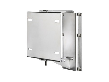 Поворотный настенный держатель