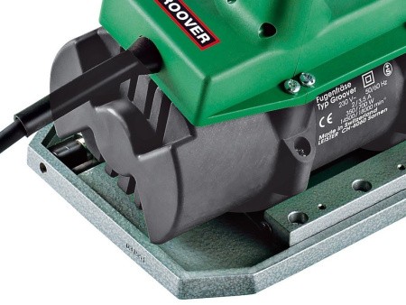 Грувер GROOVER для расшивки швов в линолеуме