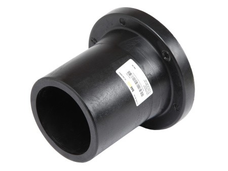 Бурт под фланец длинный PN16 SDR11 PE100 D32 Бурт под фланец длинный PN16 SDR11 PE100 D32