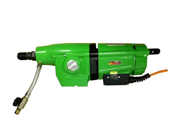 Электробормотор Dr.Schulze BDK-2 Plus (WEKA DK1803)