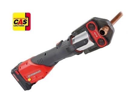 Аккумуляторный пресс Ромакс 4000 Аккумуляторный пресс Ромакс 4000