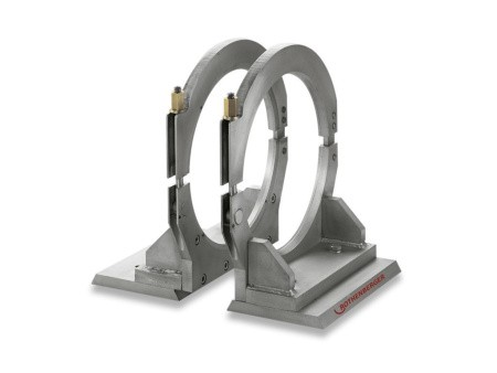 Зажим для фитингов, правый, на поперечных салазках 630мм к Ровелд Р630W2 Зажим для фитингов, правый, на поперечных салазках 630мм к Ровелд Р630W2