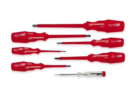 Набор отверток Набор отверток