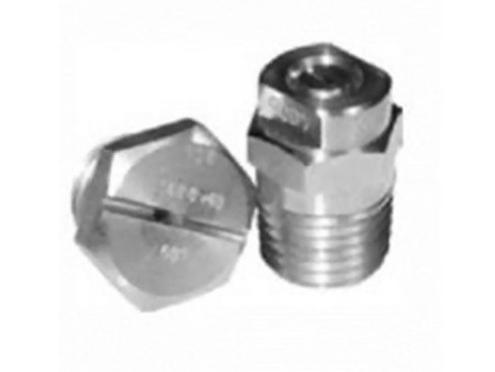 Насадка с плоской струёй Насадка с плоской струёй