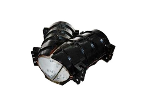 Специальные зажимы для Y-образных фитингов для R630W Специальные зажимы для Y-образных фитингов для R630W