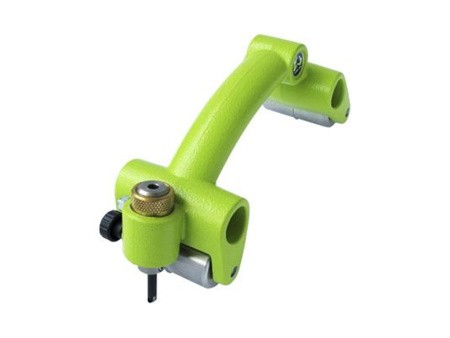 Резак с роликами Резак с роликами