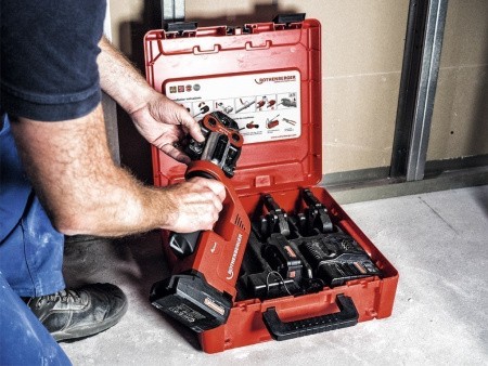 ROMAX ComTT применение