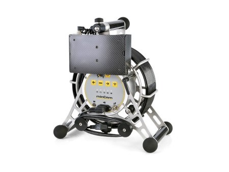 Установка mc15 PP Set Установка mc15 PP Set