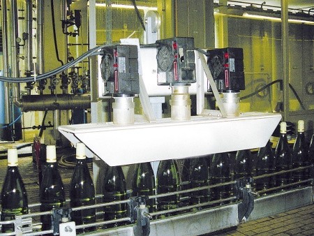 Тепловентилятор HOTWIND SYSTEM 5,4 кВт термоусадка колпачков Тепловентилятор HOTWIND SYSTEM 5,4 кВт термоусадка колпачков