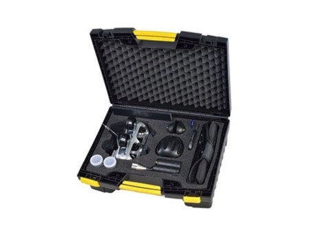 Кейс с пренадлежностями для mc360 Set Кейс с пренадлежностями для mc360 Set