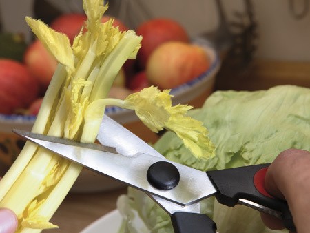 Универсальные ножницы, применение Универсальные ножницы, применение