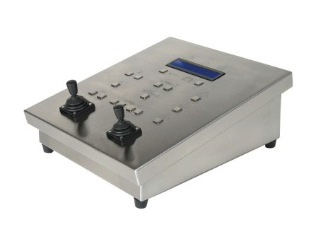 Пост управления системы TURBO