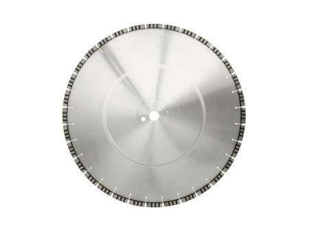 Диск алмазный Alligator S D125х22,2 Диск алмазный Alligator S D125х22,2