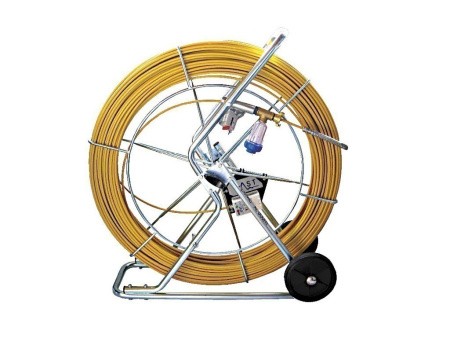 Акустический течеискатель PipeMic XL (9mm) с кабелем 100 м в комплекте Акустический течеискатель PipeMic XL (9mm) с кабелем 100 м в комплекте