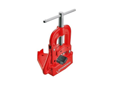 Тиски для труб Тиски для труб