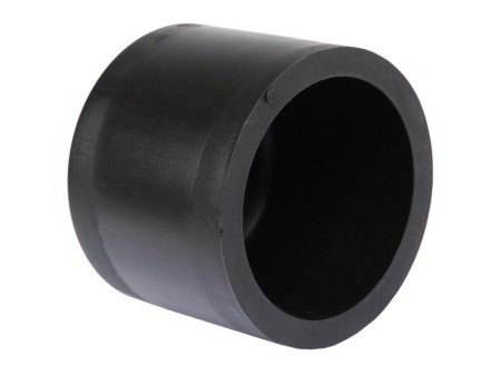 ЗАГЛУШКА ЛИТАЯ PE100 PN16 D63 ЗАГЛУШКА ЛИТАЯ PE100 PN16 D63