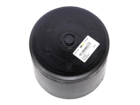 ЗАГЛУШКА ЛИТАЯ PE100 PN16 D63 ЗАГЛУШКА ЛИТАЯ PE100 PN16 D63