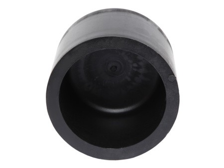 ЗАГЛУШКА ЛИТАЯ PE100 PN16 D63 ЗАГЛУШКА ЛИТАЯ PE100 PN16 D63