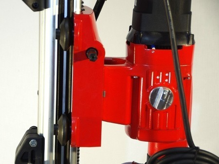 Алмазная сверлильная установка 250 ECO-EDM Алмазная сверлильная установка 250 ECO-EDM