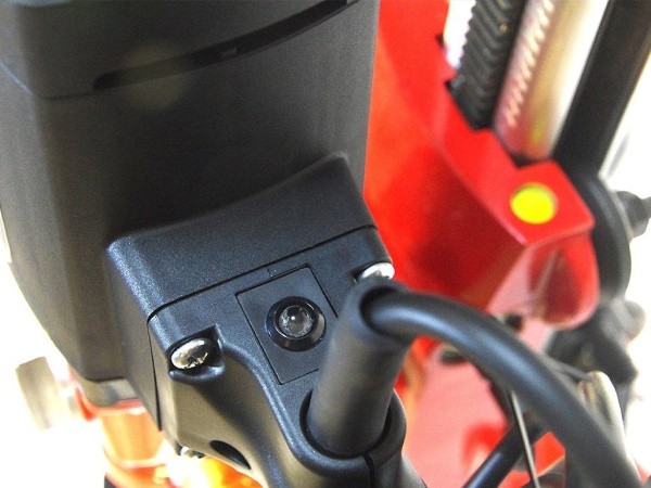 Алмазная сверлильная установка 160 ECO-EDM Алмазная сверлильная установка 160 ECO-EDM