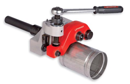 Устройство для накатки желобков СУПЕРТРОНИК 4 SE Устройство для накатки желобков СУПЕРТРОНИК 4 SE