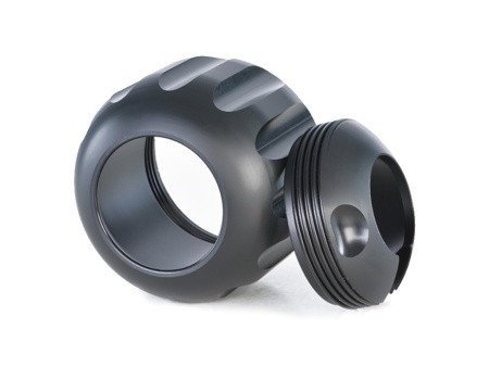 Пластиковый центратор для труб диаметром от 75мм Пластиковый центратор для труб диаметром от 75мм