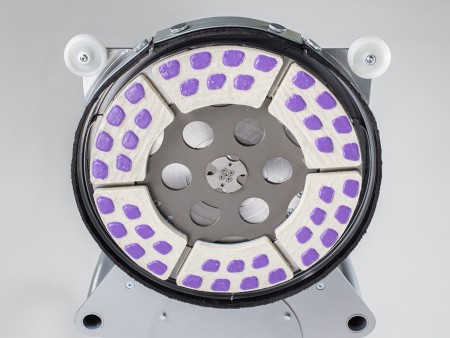 Шлифовально-полировальная машина Lavina® 13EU ELIT Шлифовально-полировальная машина Lavina® 13EU ELIT