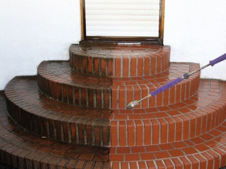 Автономный аппарат сверхвысокого давления wheel jet 18 500 -18-0-p, применение Автономный аппарат сверхвысокого давления wheel jet 18 500 -18-0-p, применение